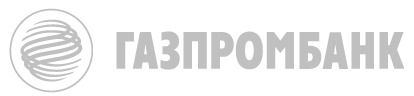 Газпромбанк Газпромбанк